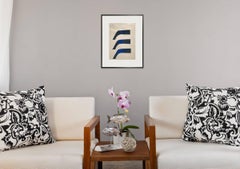 Untitled (ID 1291) (Abstract Painting)