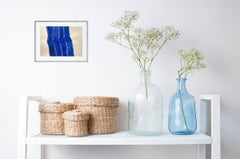 Untitled (ID 1297) (Abstract painting)