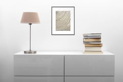 Untitled (ID 1298) (Abstract painting)