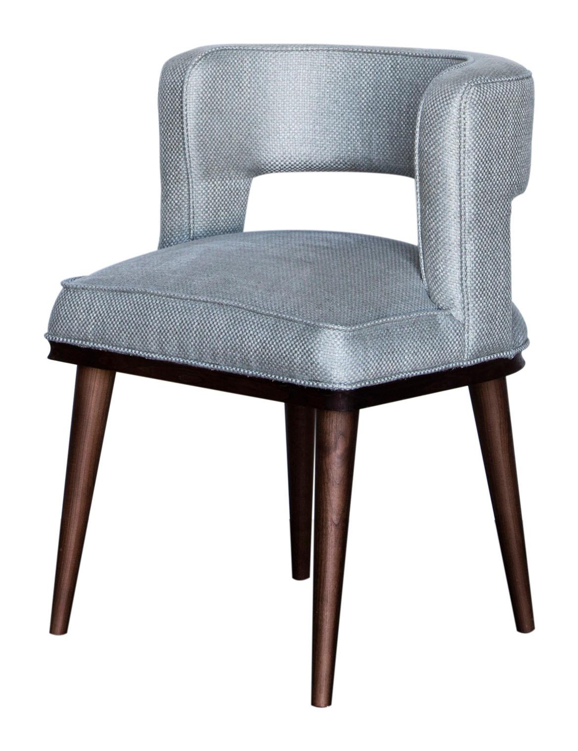 Italian Fiesole Easy Chair For Sale