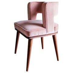 Fiesole Easy Chair