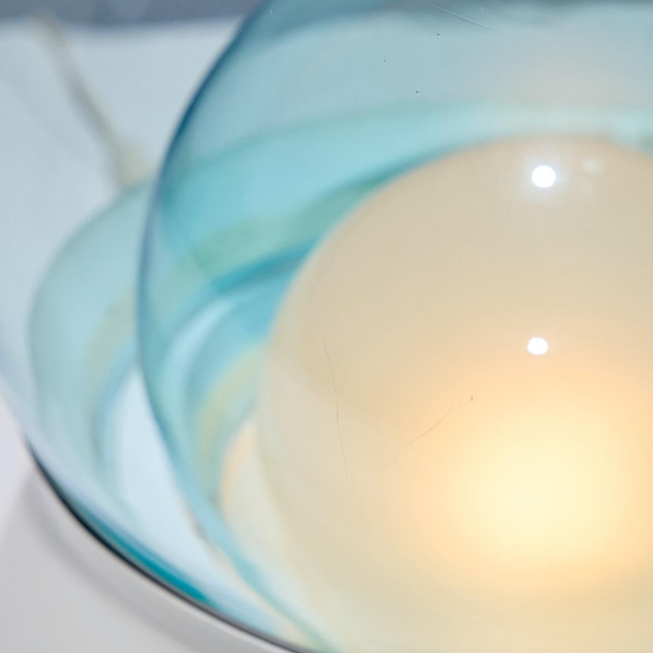 'Fiesta' Table Lamp by Giorgio Longoni for Stilnovo In condizioni buone in vendita a Los Angeles, CA