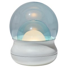 'Fiesta' Table Lamp by Giorgio Longoni for Stilnovo