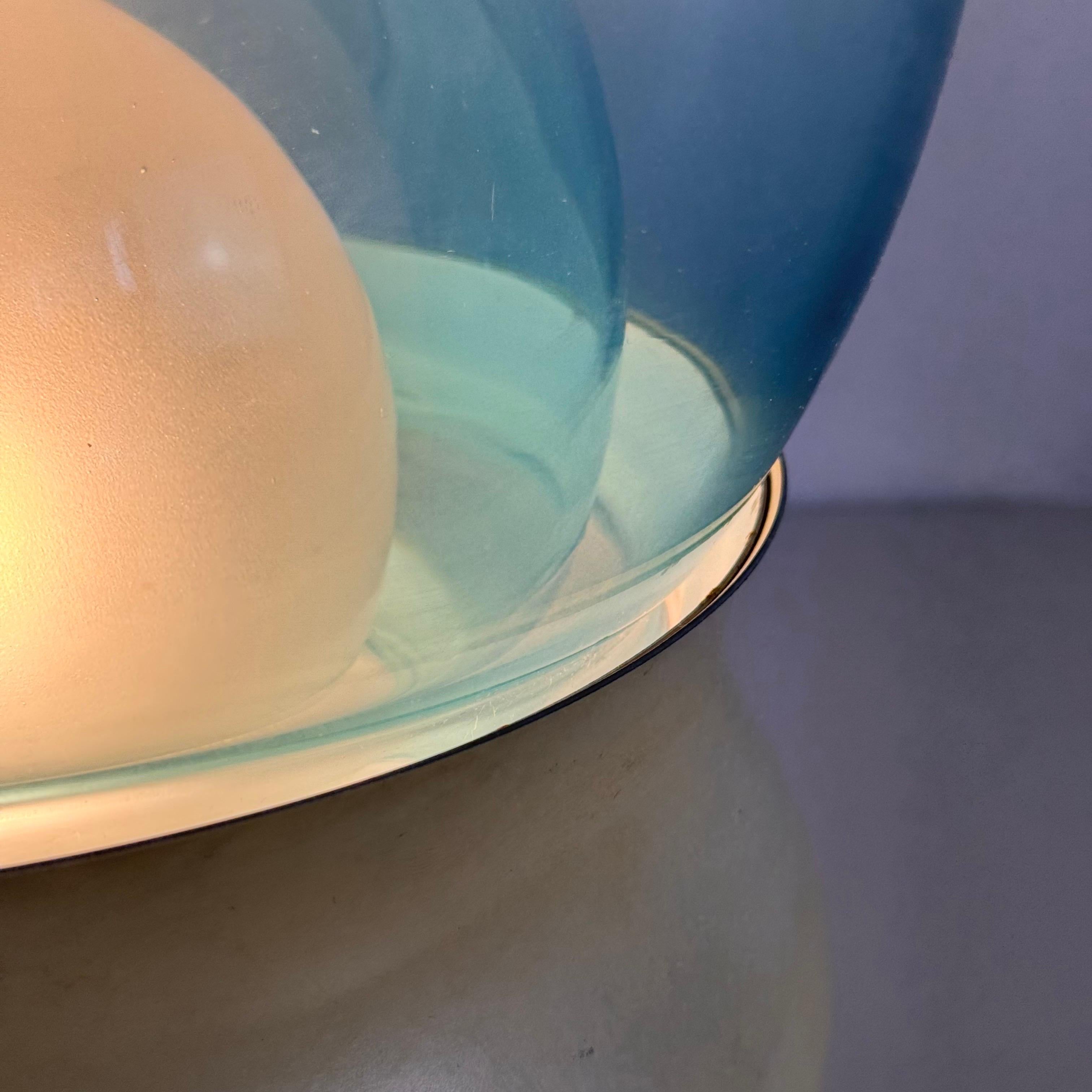 “Fiesta” Table Lamp by Giorgio Longoni for Stilnovo, Italy, 1969 For Sale 6
