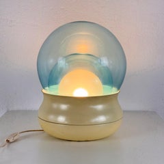 “Fiesta” Table Lamp by Giorgio Longoni for Stilnovo, Italy, 1969