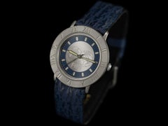 FIFA 1978 World Cup Watch - Owned by Soccer Legend Daniel Passarella