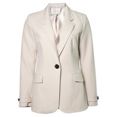 Quinta Casa, blazer en beige
