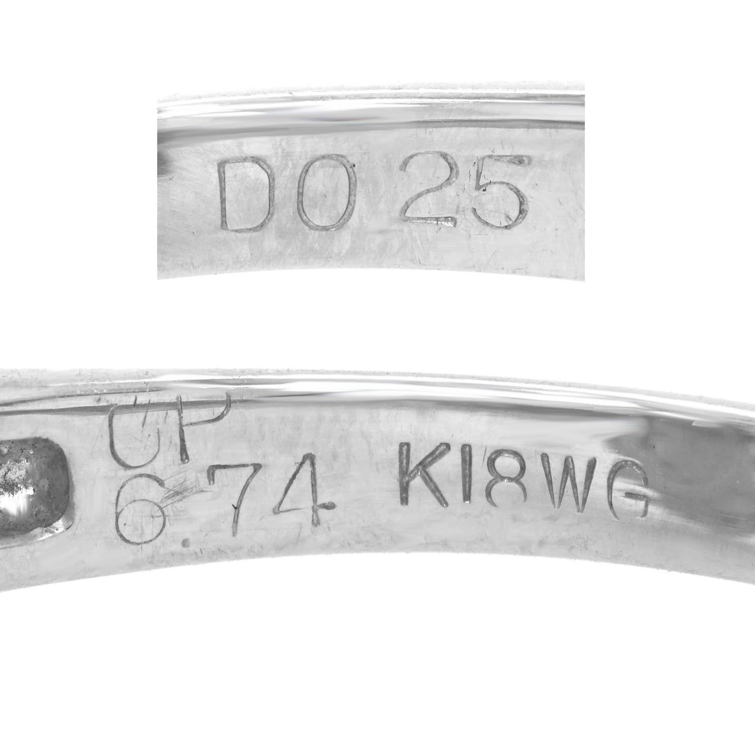 Women's 1950s 6.74 Carat Opal and Diamond-Set Ring