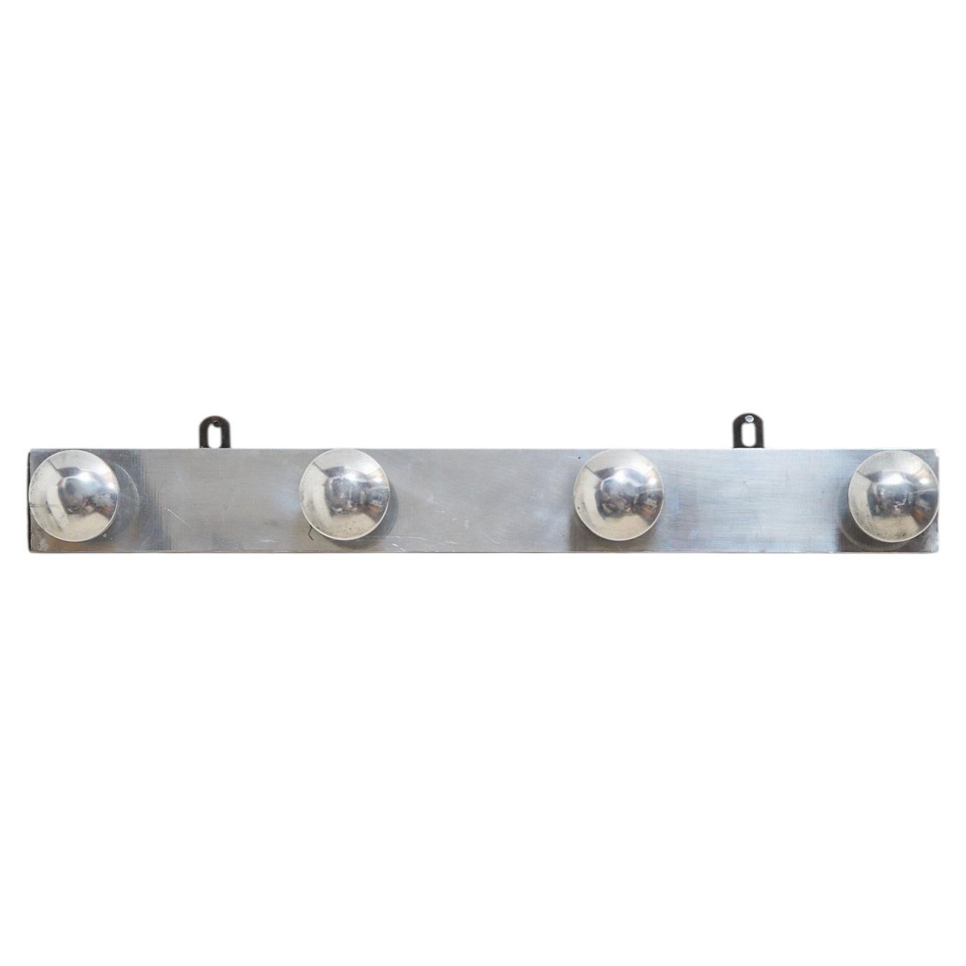 Fifties French Hooks