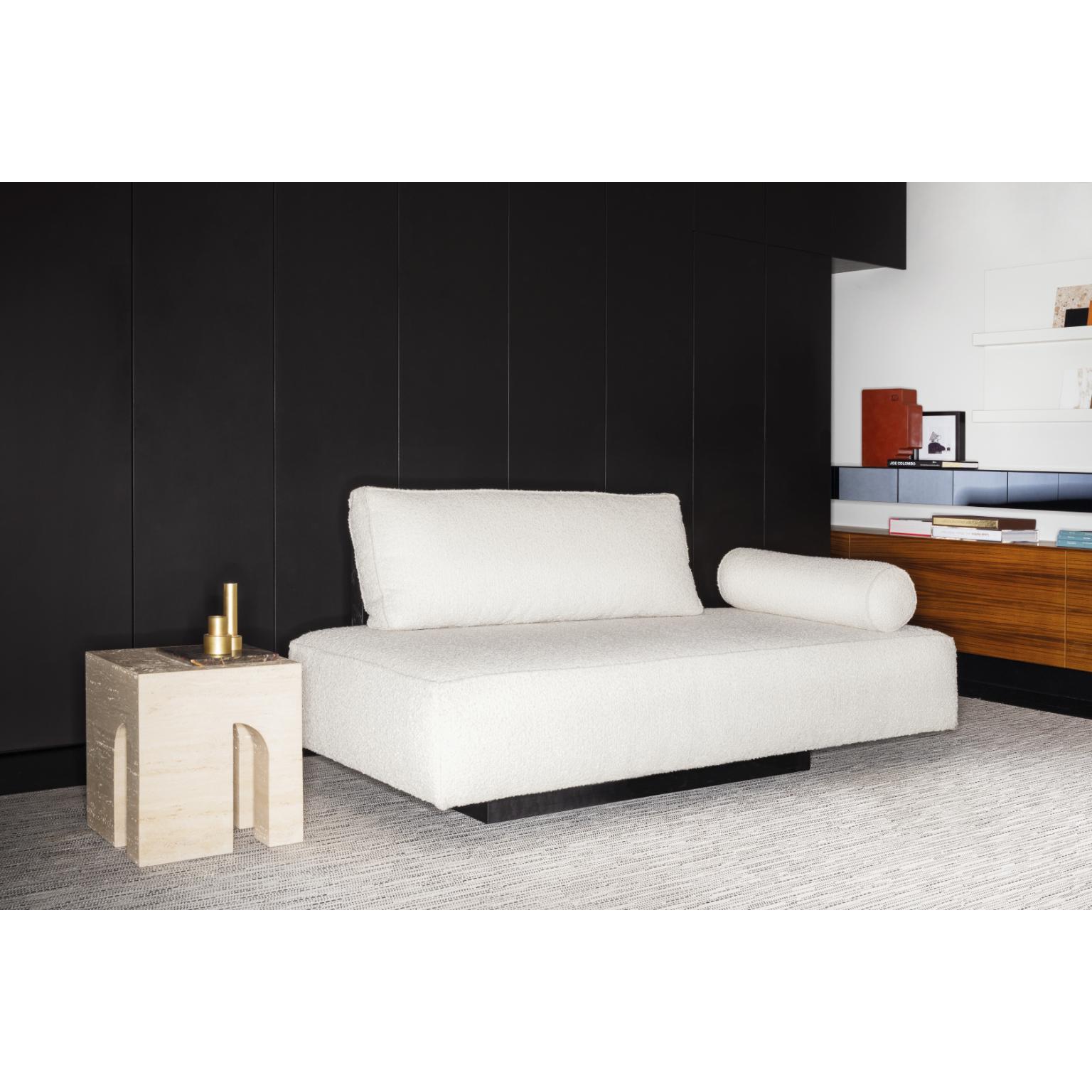 Fiftyfour Side Table by Somaschini In New Condition For Sale In Geneve, CH