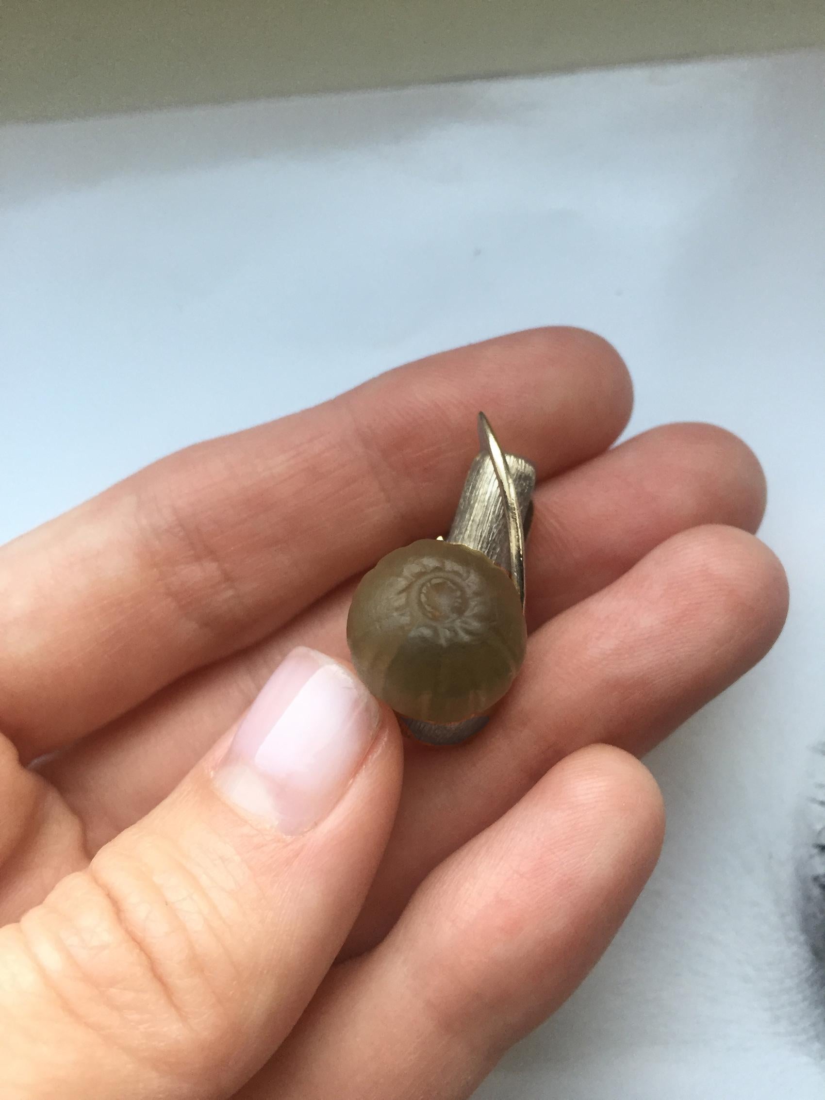 figs citrine color