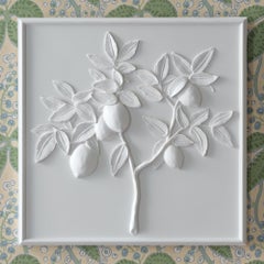 Fig Plaster Panel by Bunny WIlliams Home