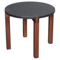 Fig Side Table by Elliott Marks