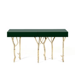 Fig Tree Console by Ginger & Jagger