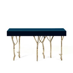 Console Fig Tree par Ginger & Jagger