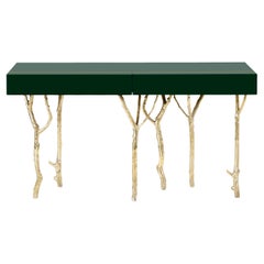 Fig Tree Console by Ginger & Jagger
