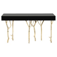 Fig Tree Console by Ginger & Jagger