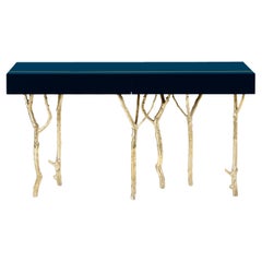 Fig Tree Console by Ginger & Jagger