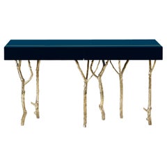 Fig Tree Console by Ginger & Jagger