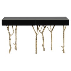 Fig Tree Console by Ginger & Jagger