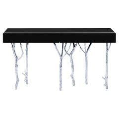 Fig Tree Console by Ginger & Jagger