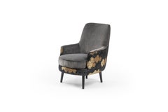 Figaro Armchair by RALPH M