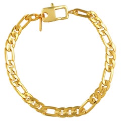 Figaro Bracelet