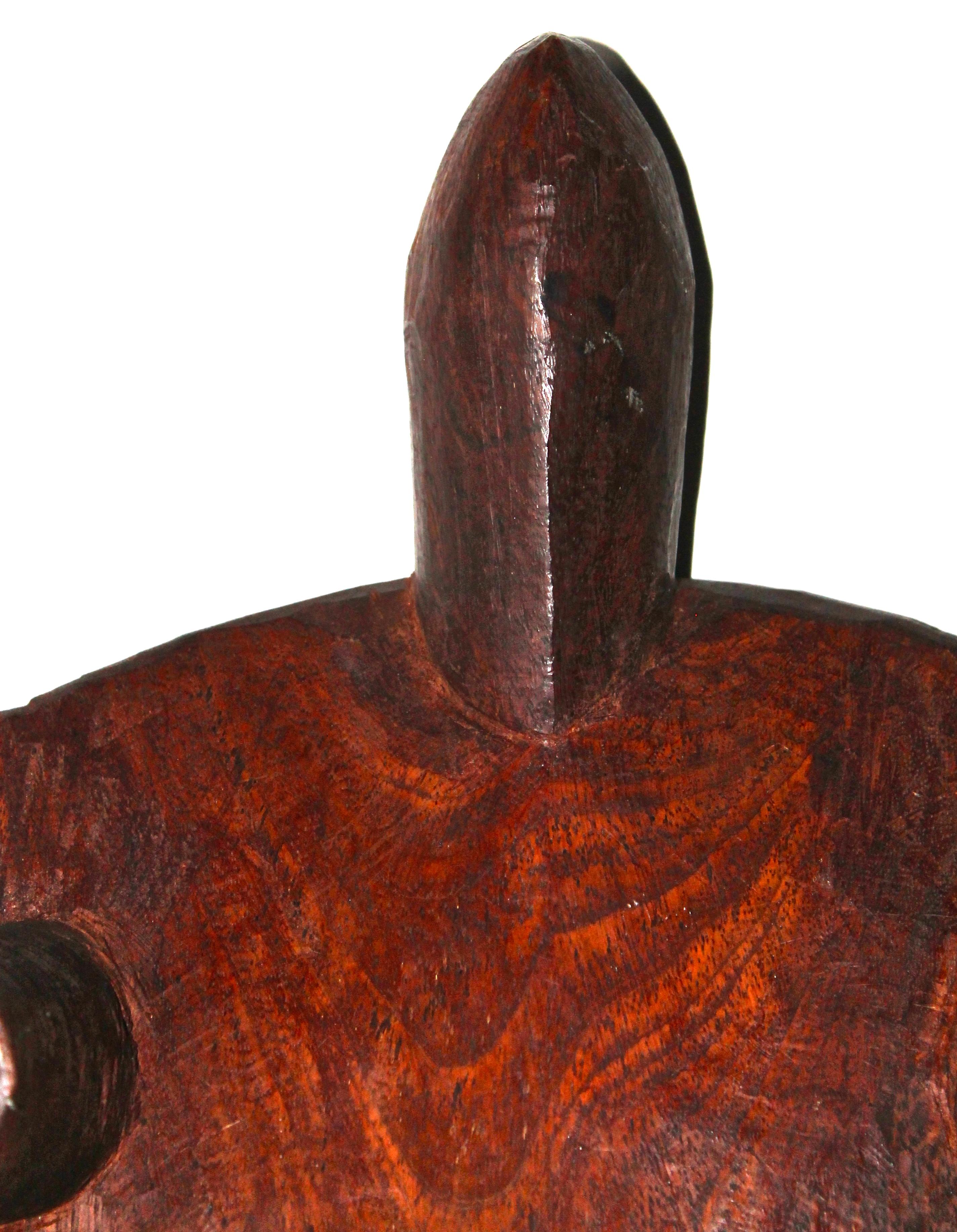 Carved Figi Kava 