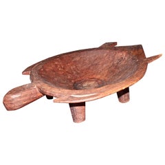 Figi Kava "Turtle" Bowl