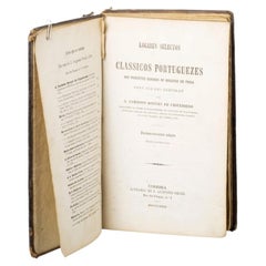 Figueiredo; António Cardoso Borges de - Selected Places from the Portuguese
