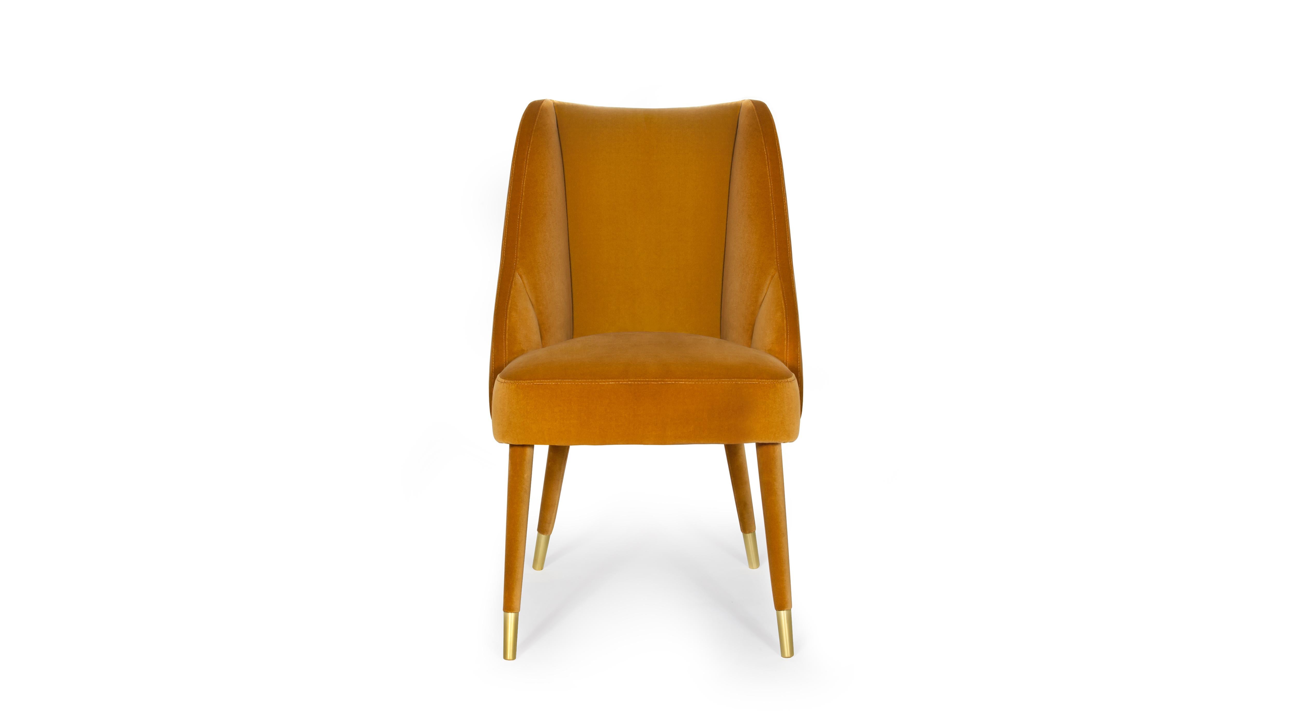 Other Figueroa Dining Chair by InsidherLand For Sale