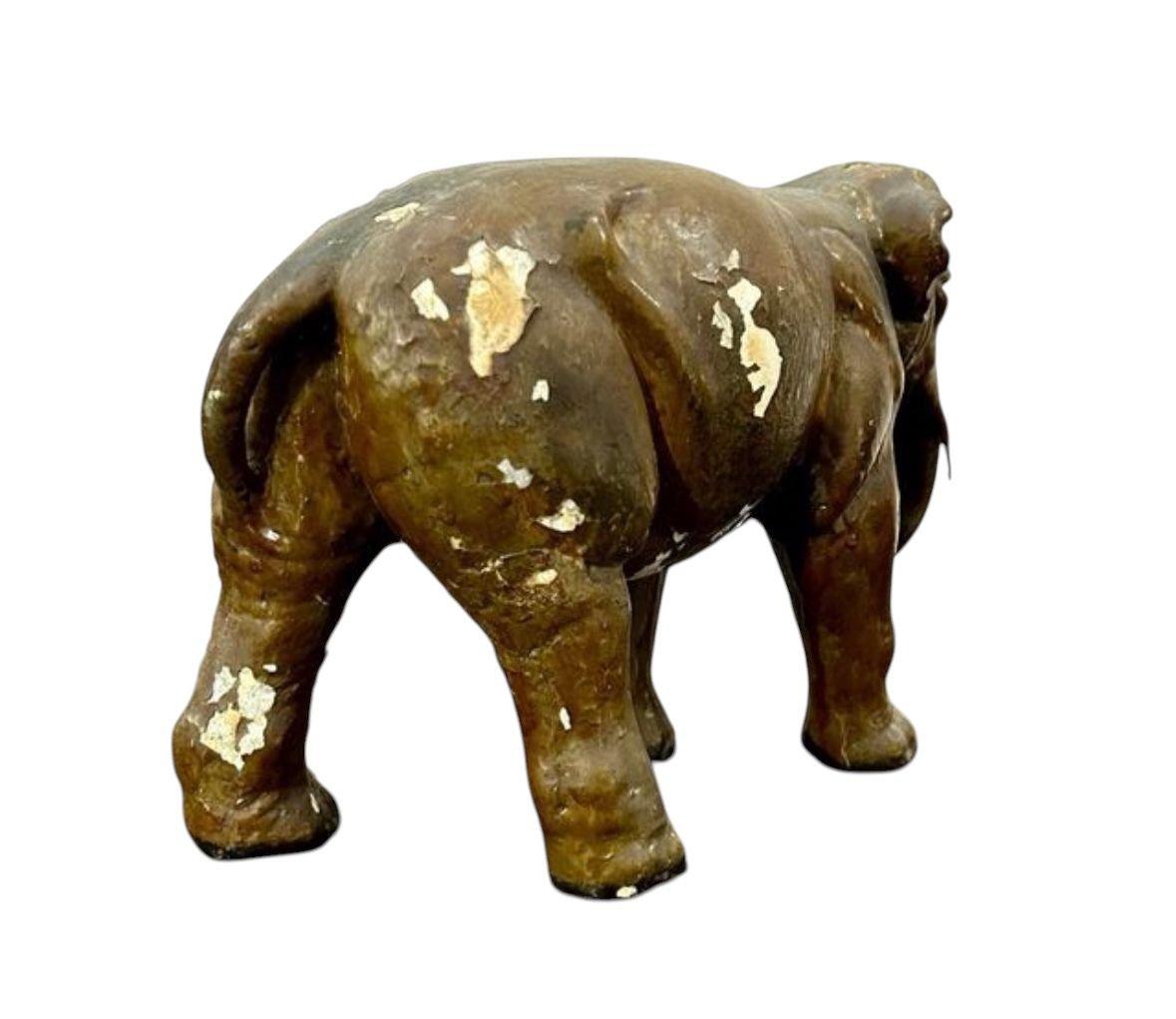 Figura di elefante in vendita 1