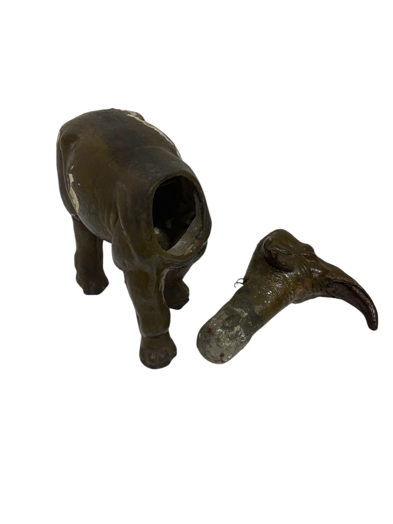 Figura di elefante in vendita 2