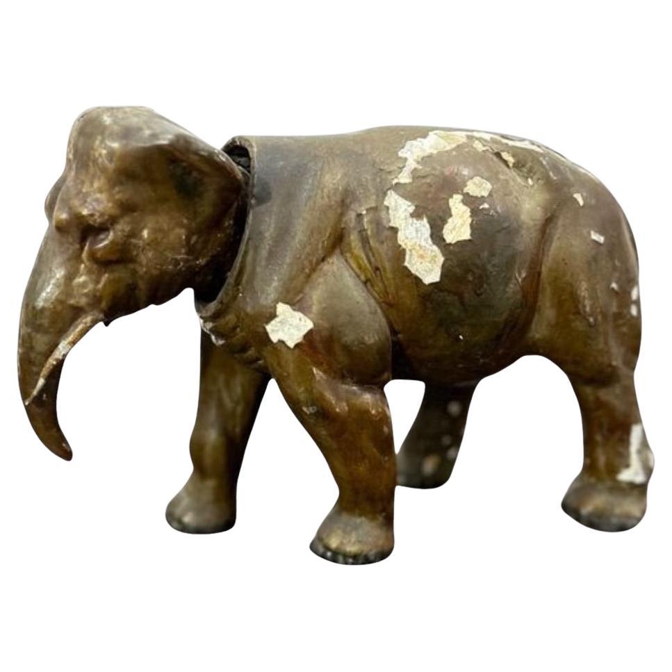 Figura de elefante