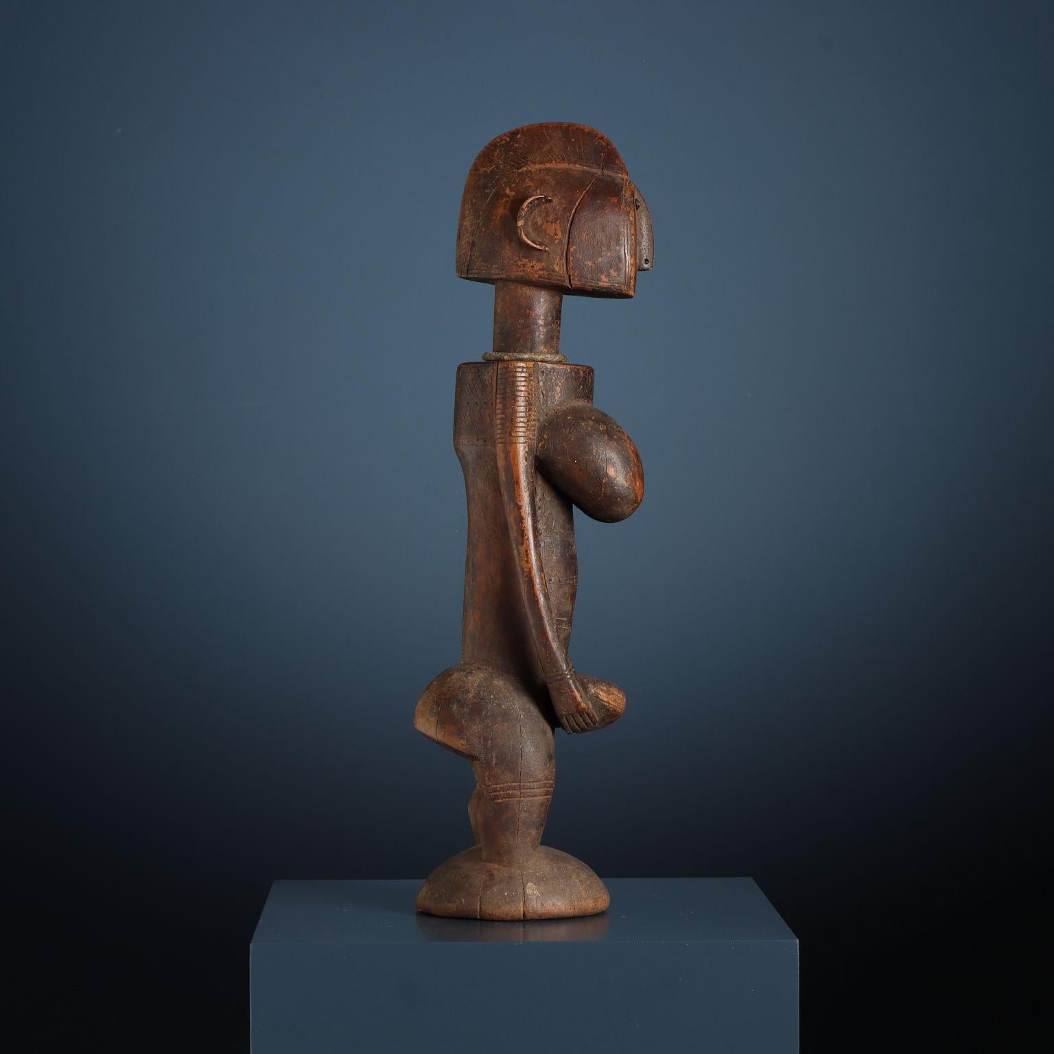 Other Figure of ancestress 