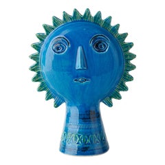 Figura Sole by Aldo Londi