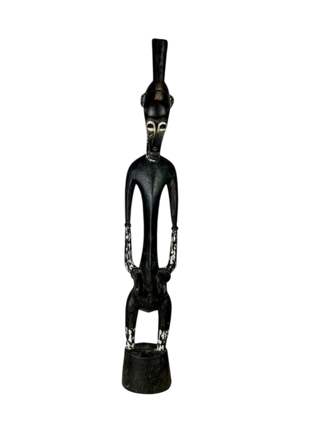 Tribal Figura tribal Cenefo For Sale