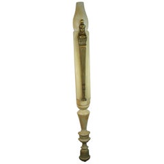 Late 20th Century Architectural Elements
