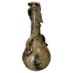 Vases and Vessels