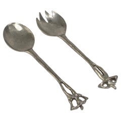 Juego de Servir Figuras
