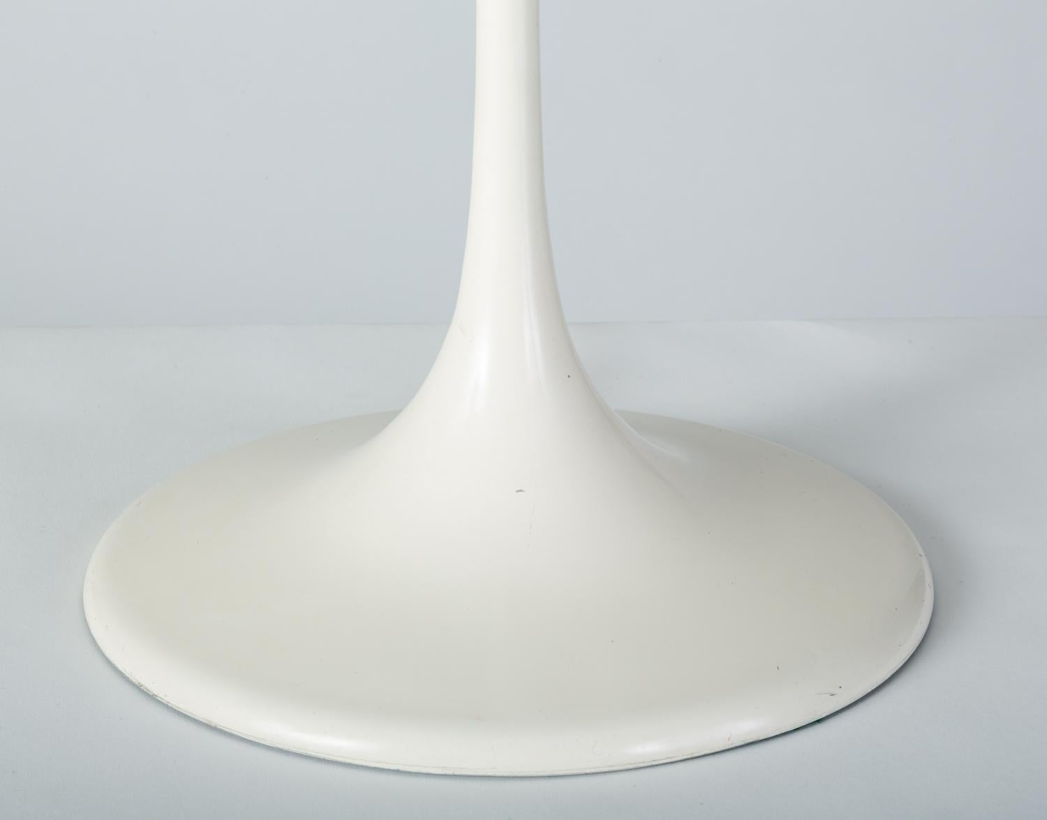 Mid-Century Modern “Figuration” Table Lamp by E.R. Nele for Temde Leuchten
