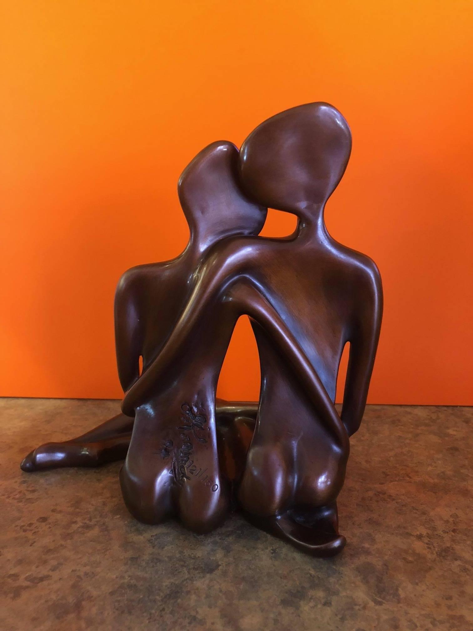 john kennedy sculptor