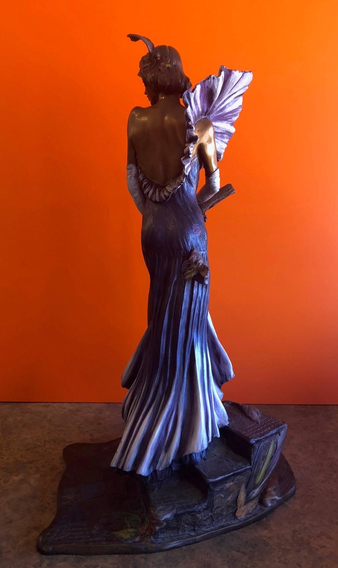 bronze sculptures for sale