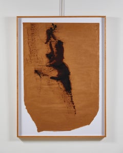 Figurative Ink on Paper, Original Artwork by Greg Lauren