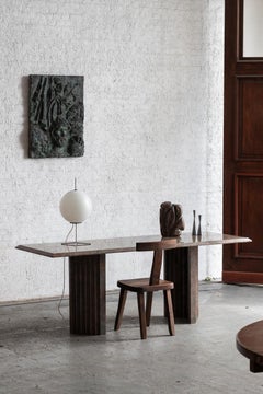 Figurative sculpture in polyester (fibreglass)