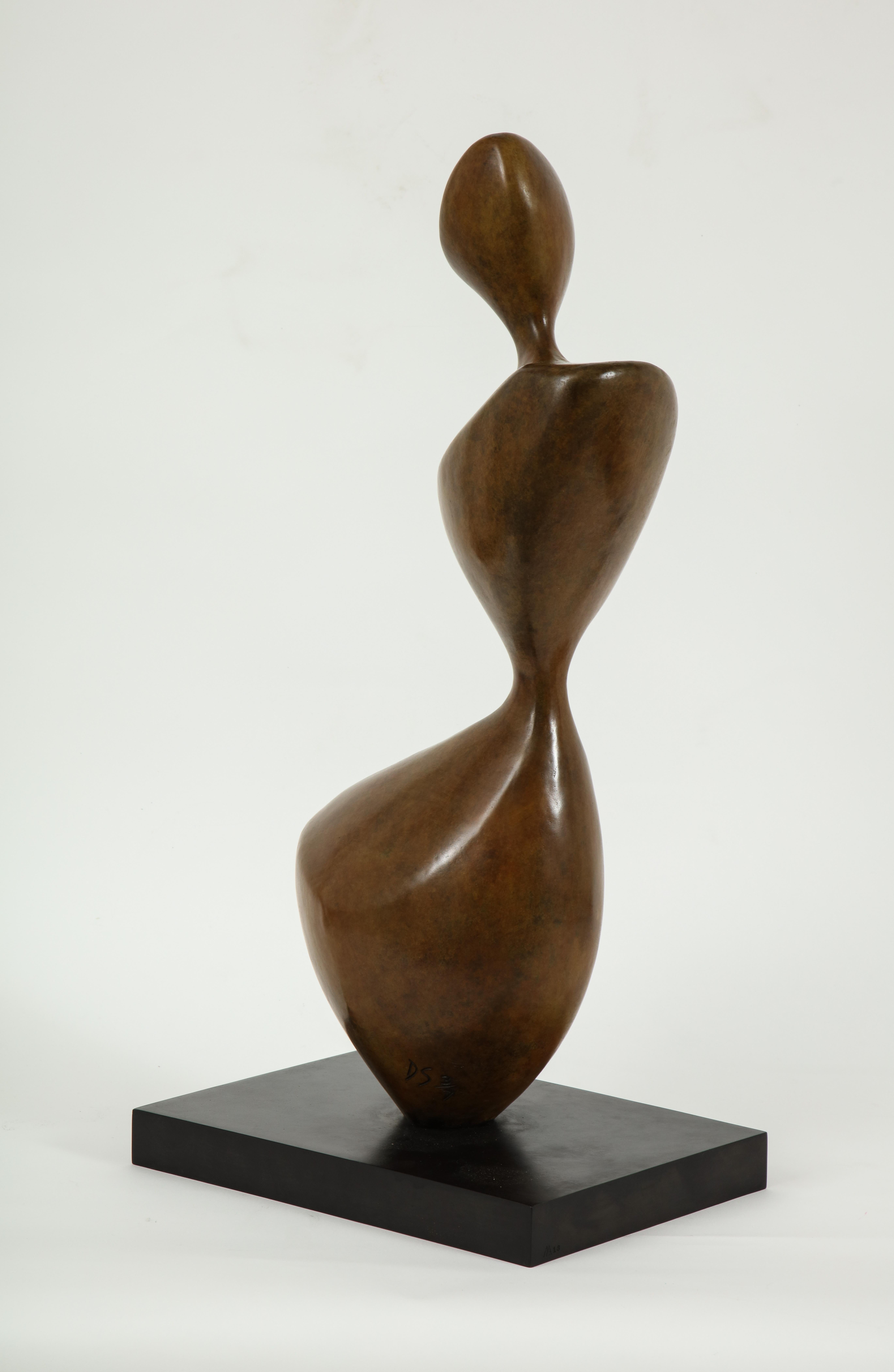 'Figure in Movement' Dick Shanley In Excellent Condition In New York, NY