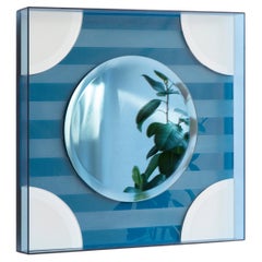 Figure M1 Blue Mirror