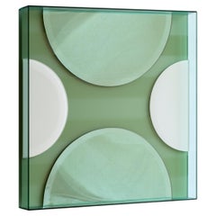 Figure M2 Green Mirror