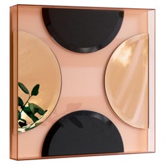 Figure M3 Pink Mirror