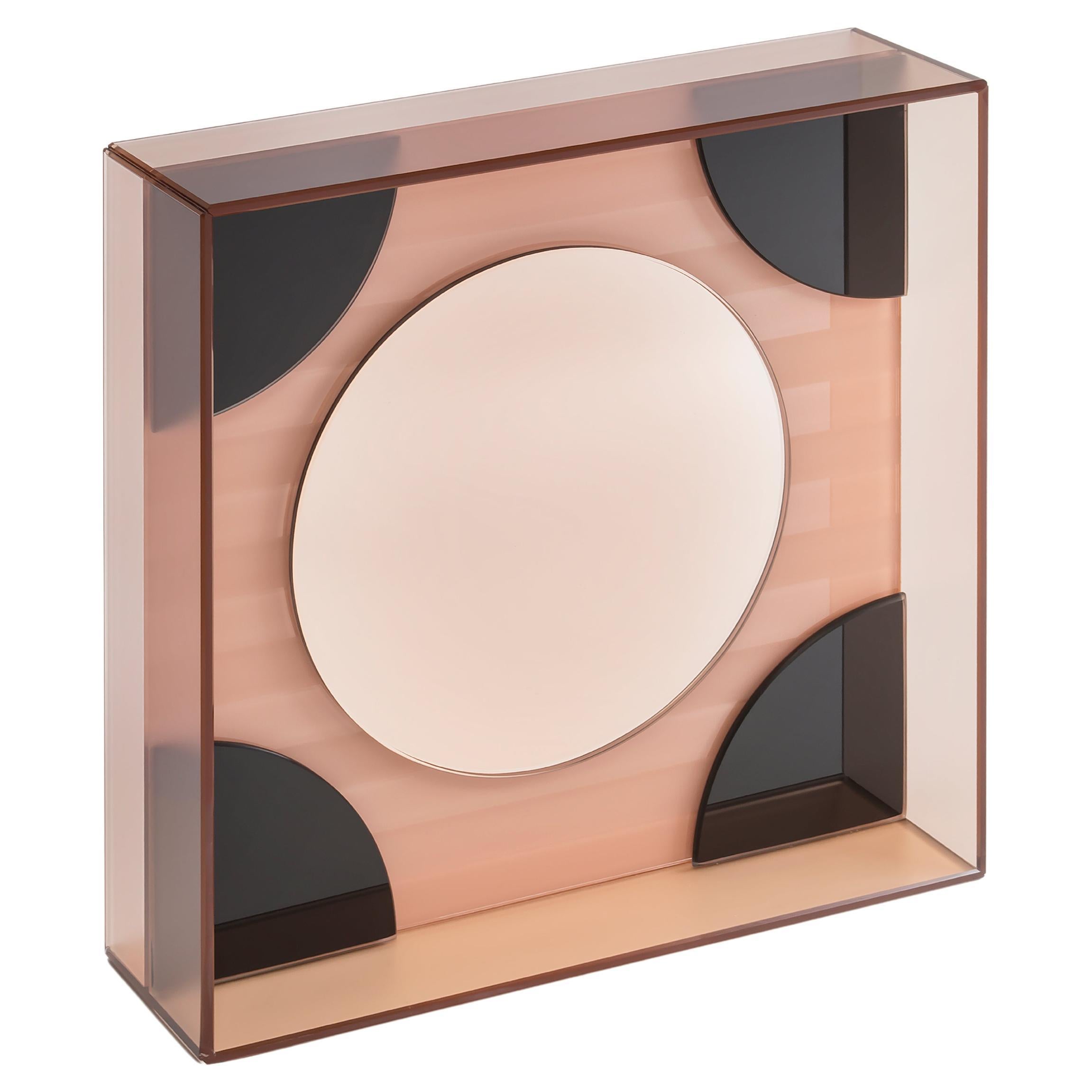 Figure MT1 Mirror